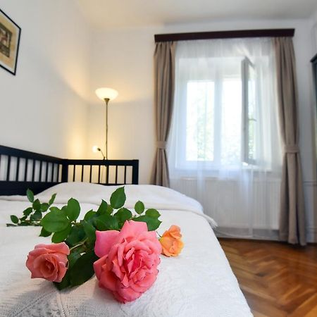 Grape&Wine Guesthouse Eger Zewnętrze zdjęcie