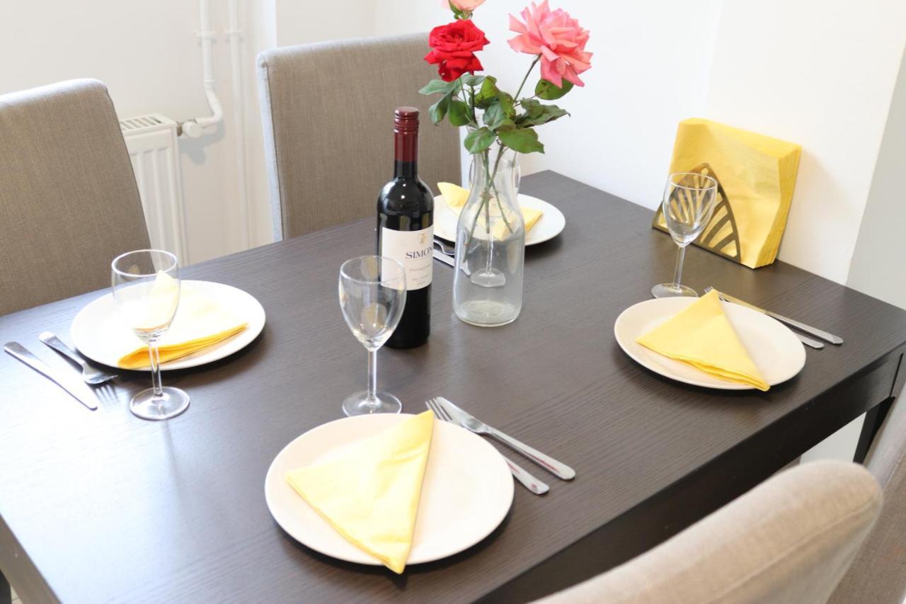 Grape&Wine Guesthouse Eger Zewnętrze zdjęcie