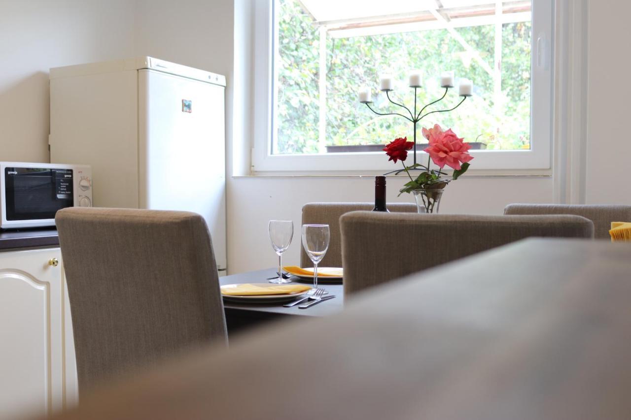 Grape&Wine Guesthouse Eger Zewnętrze zdjęcie