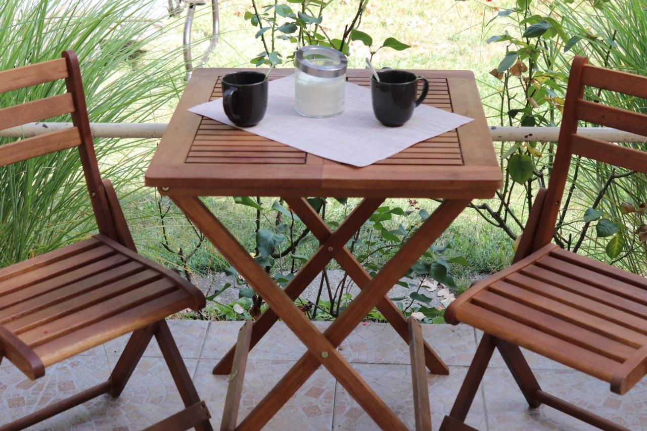 Grape&Wine Guesthouse Eger Zewnętrze zdjęcie