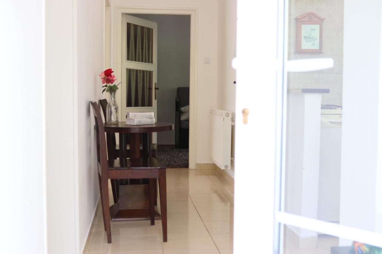 Grape&Wine Guesthouse Eger Zewnętrze zdjęcie