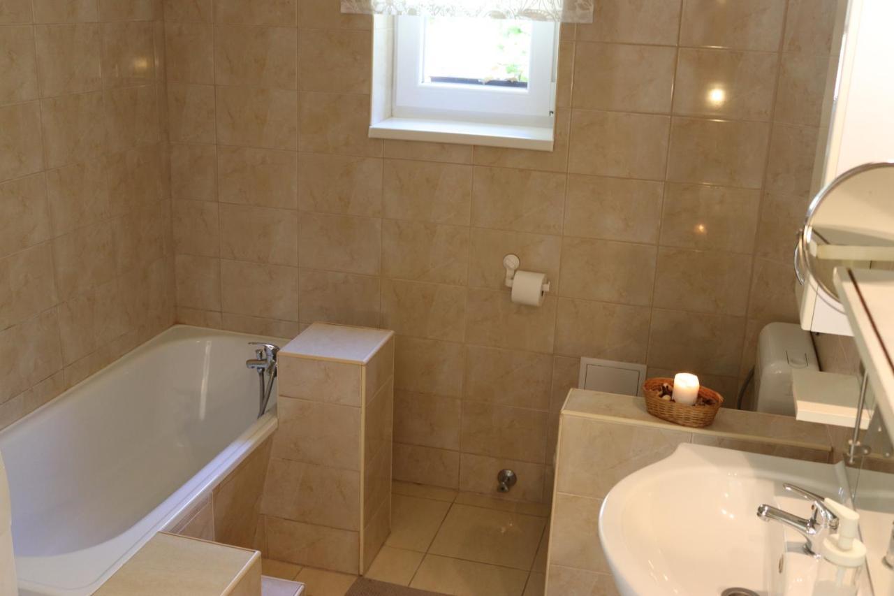 Grape&Wine Guesthouse Eger Zewnętrze zdjęcie