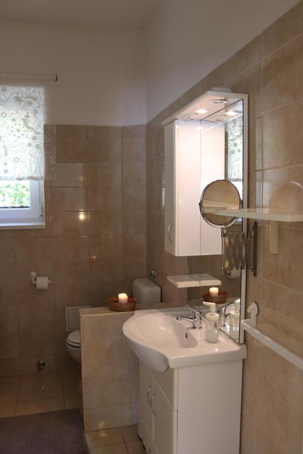 Grape&Wine Guesthouse Eger Zewnętrze zdjęcie