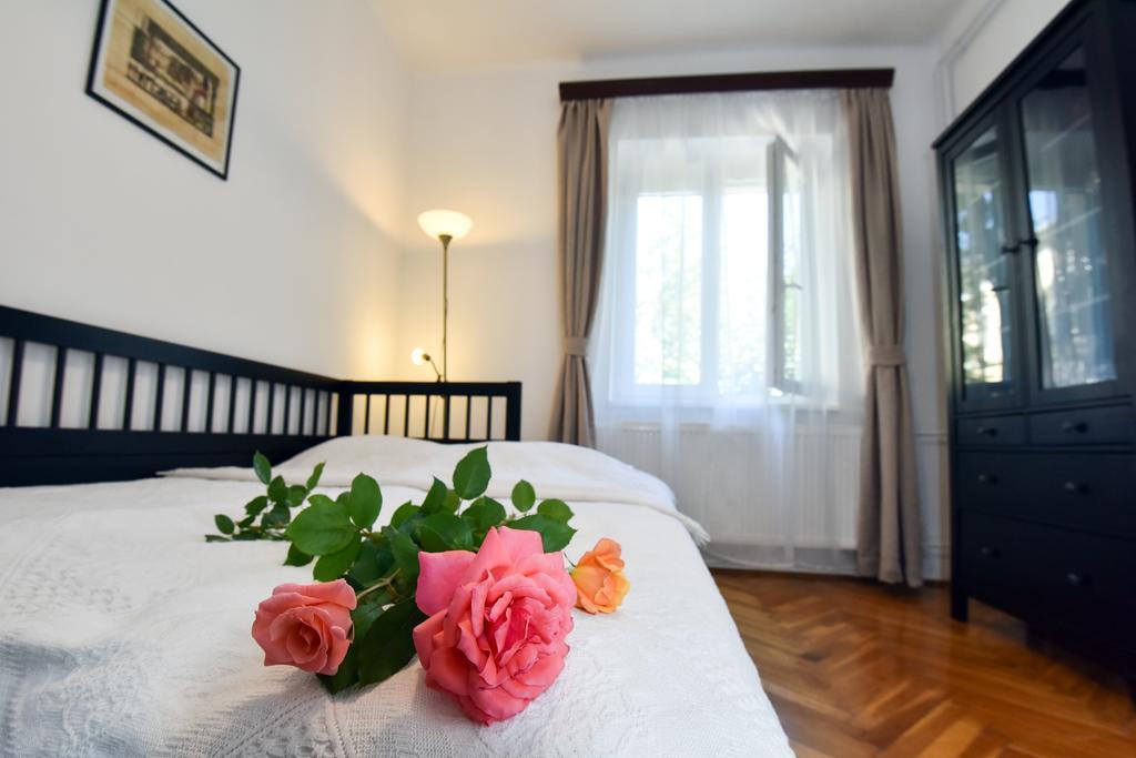 Grape&Wine Guesthouse Eger Zewnętrze zdjęcie